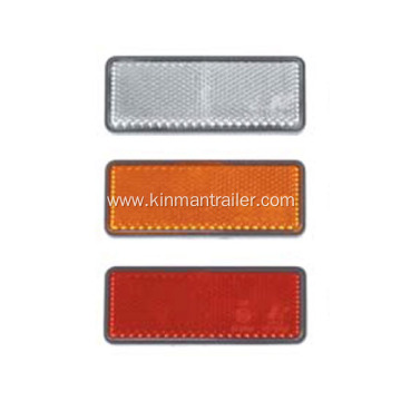 Trailer Truck Rear Reflector For Sale